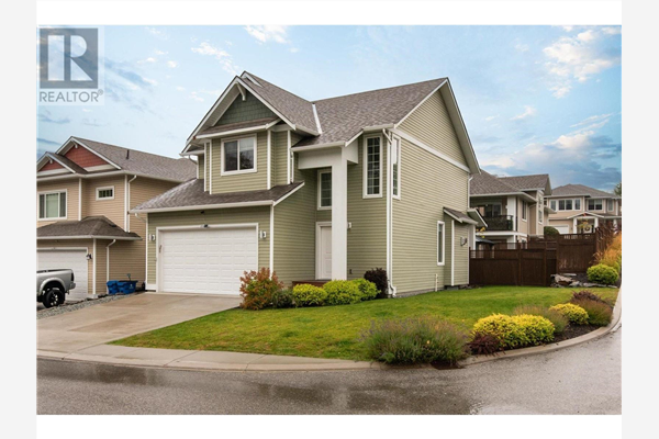 2020 Elkridge Drive,, West Kelowna