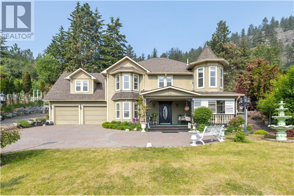 1282 Lakeview Cove Place,, West Kelowna