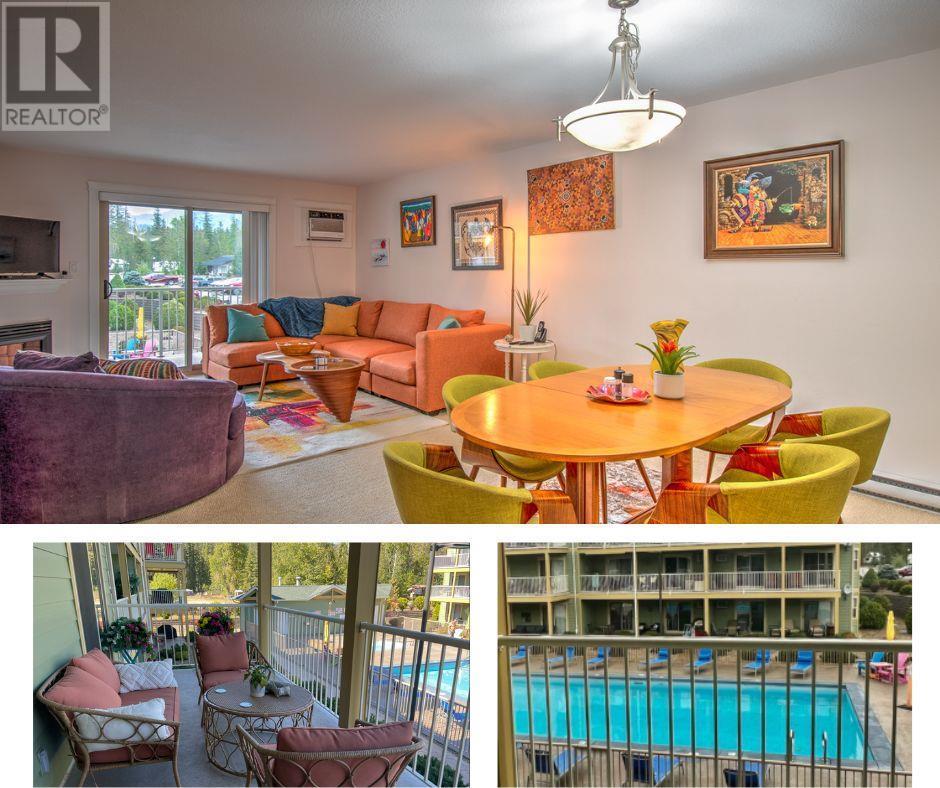 3460 Parkway Road Unit# B204, #B204