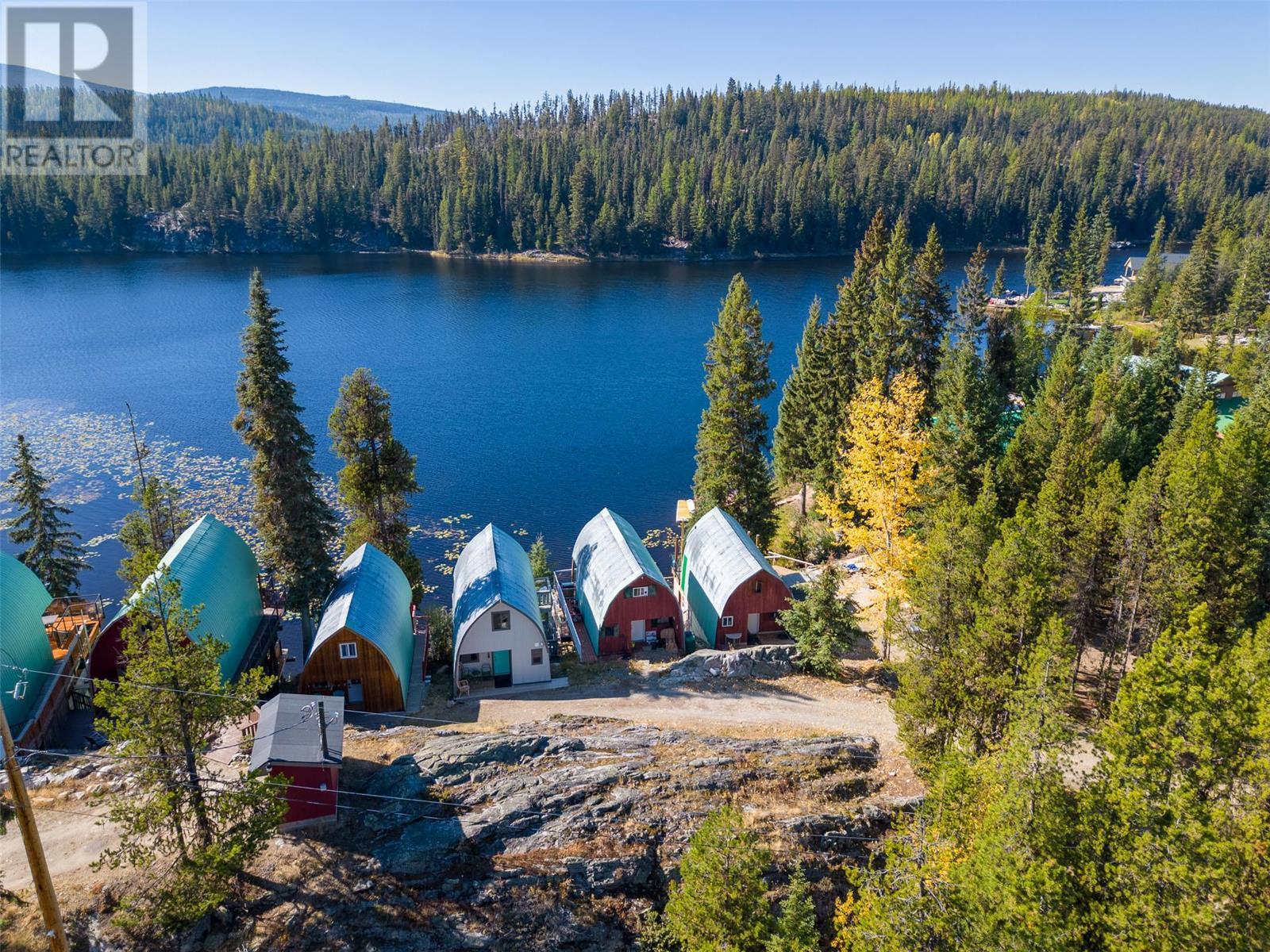 800 Idabel lake Road Unit# 11, #11
