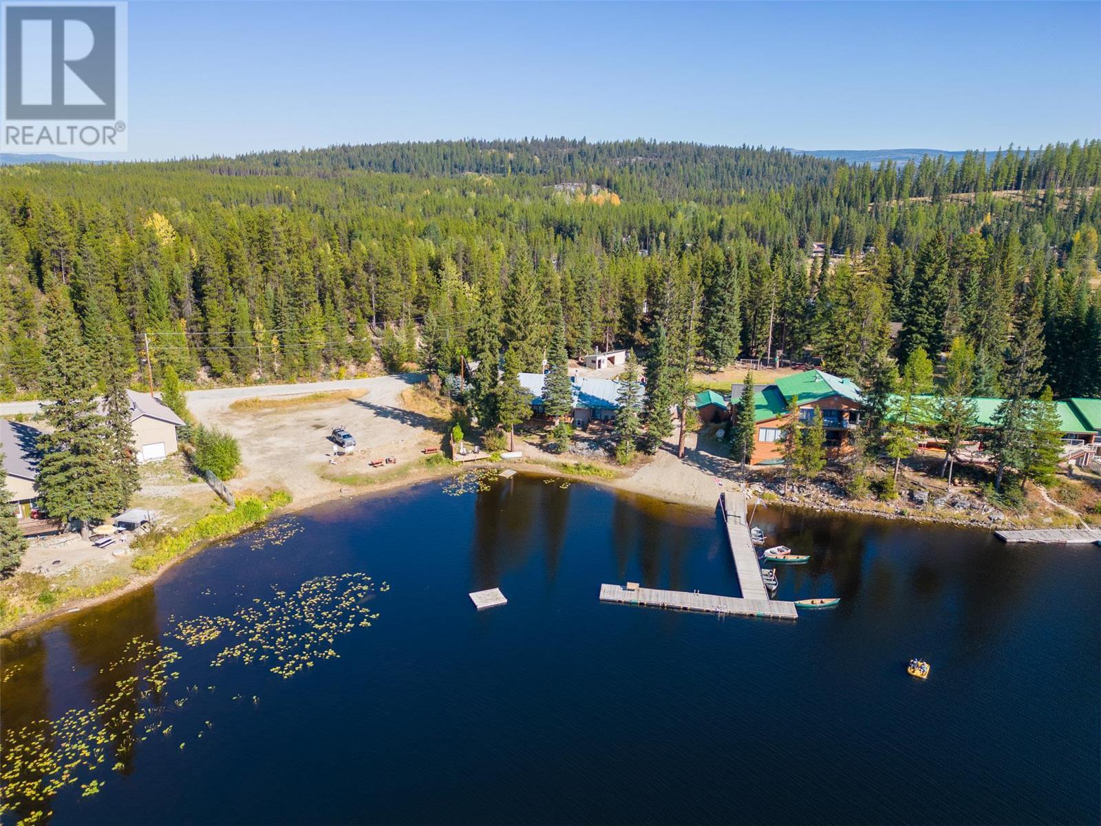 800 Idabel lake Road Unit# 11, #11