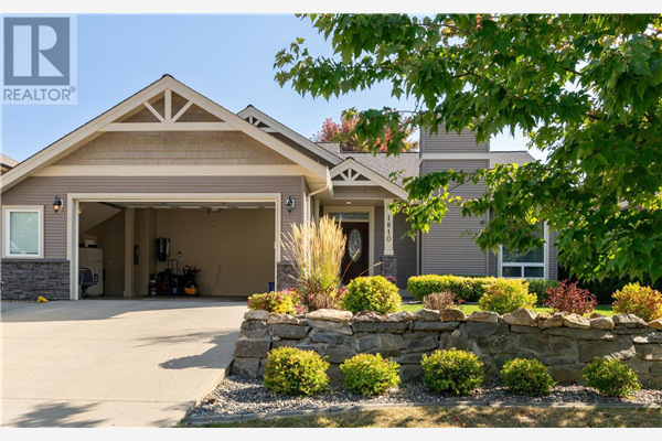 1810 22 Street, NE, Salmon Arm