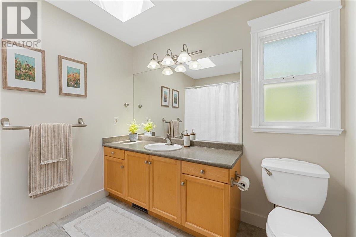 2844 Salish Road
