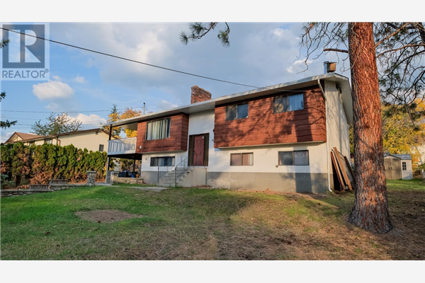 10623 Bonnie Drive,, Lake Country