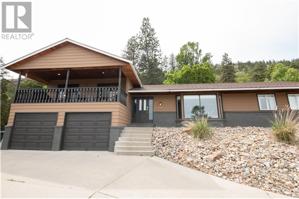 1194 Bowes Road,, West Kelowna