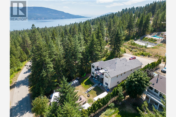 10662 Pinecrest Road,, Vernon