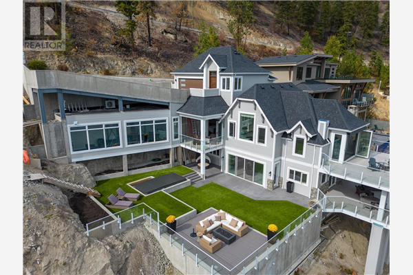 #22 901 Westside Road, S, West Kelowna