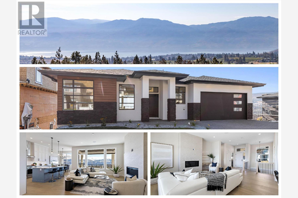 2811 Copper Ridge Drive,, West Kelowna