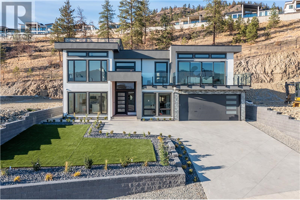 1444 Vineyard Drive,, West Kelowna
