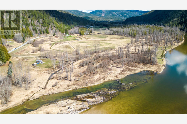 2062 Mabel Lake Road,, Enderby