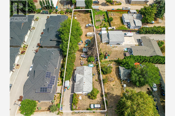 9543 Jensen Road,, Lake Country