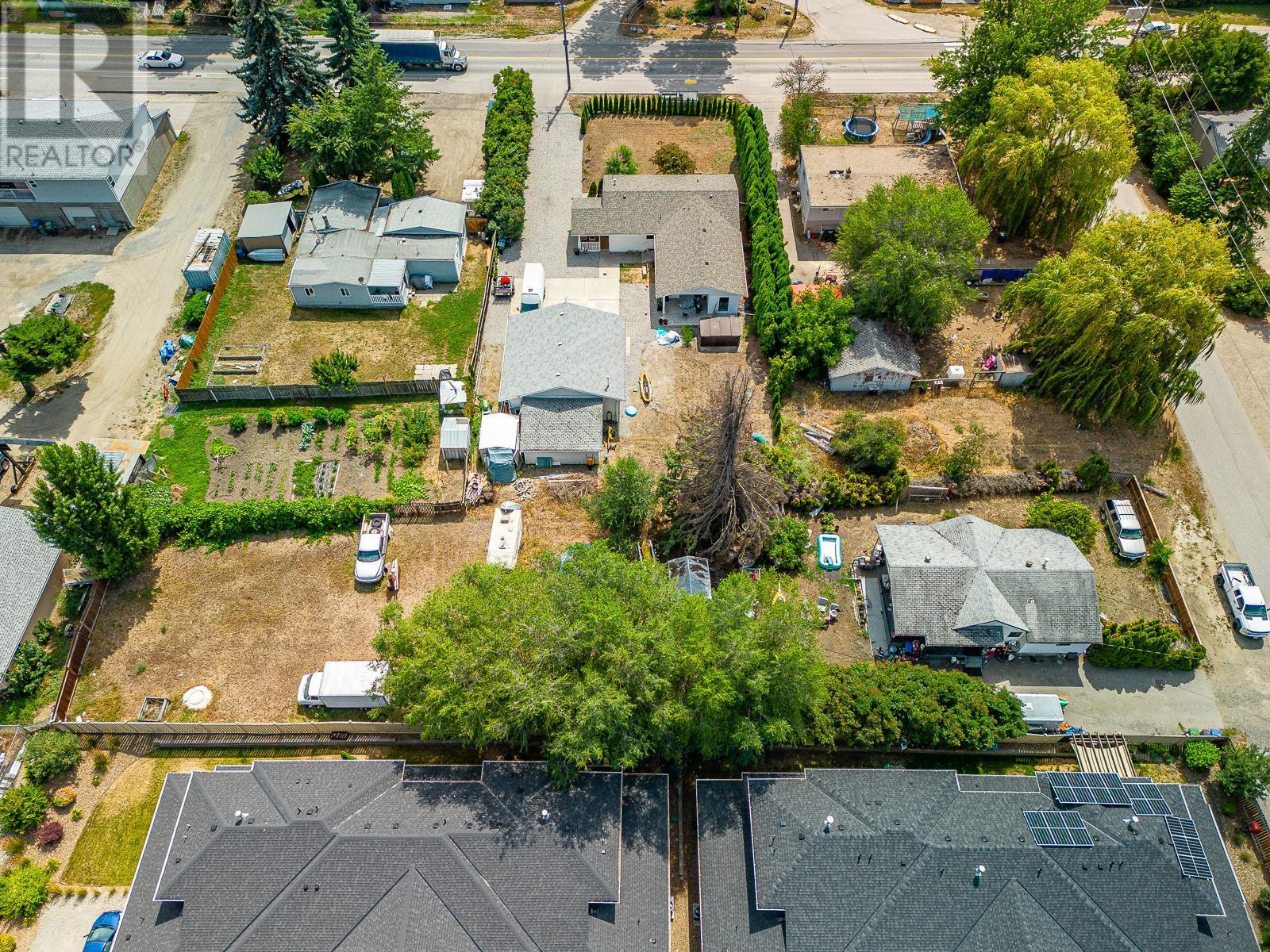 9543 Jensen Road