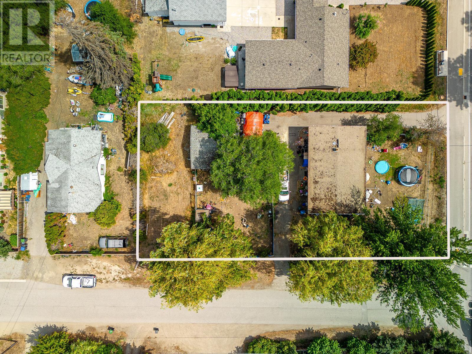 3310 Beaver Lake Road