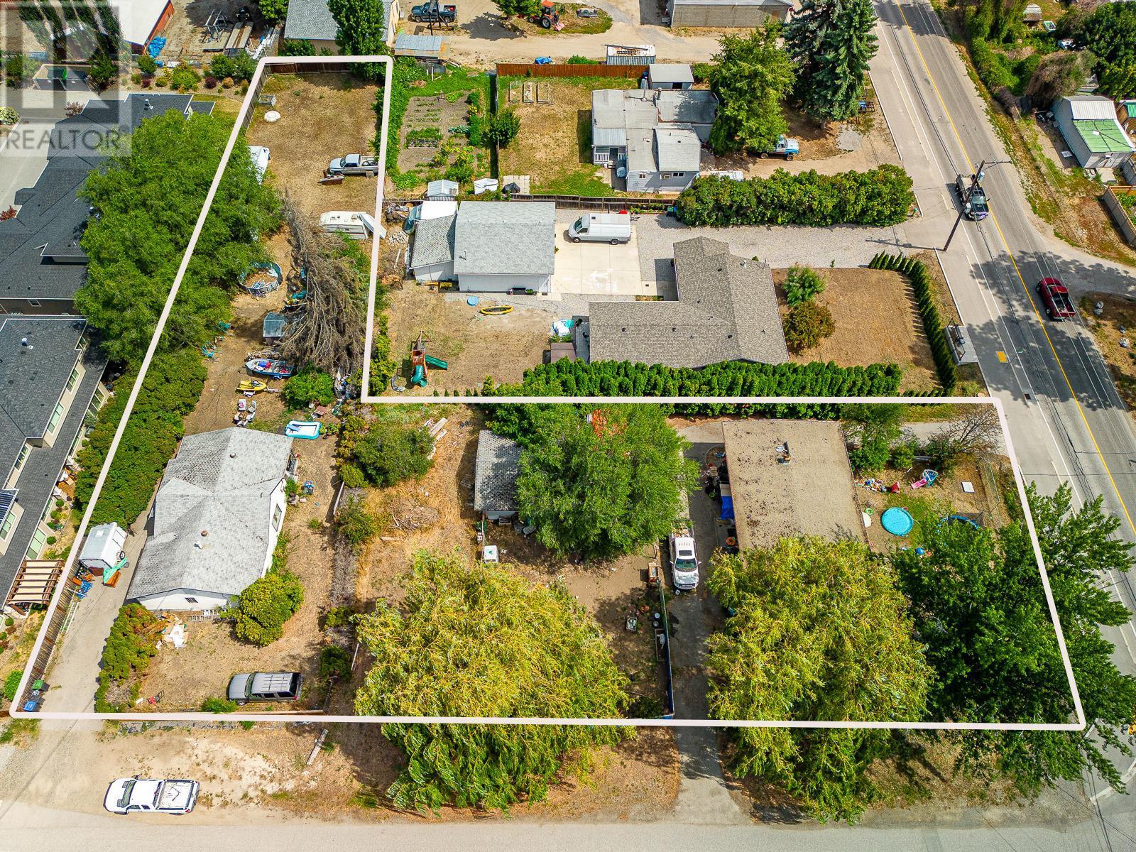 3310 Beaver Lake Road