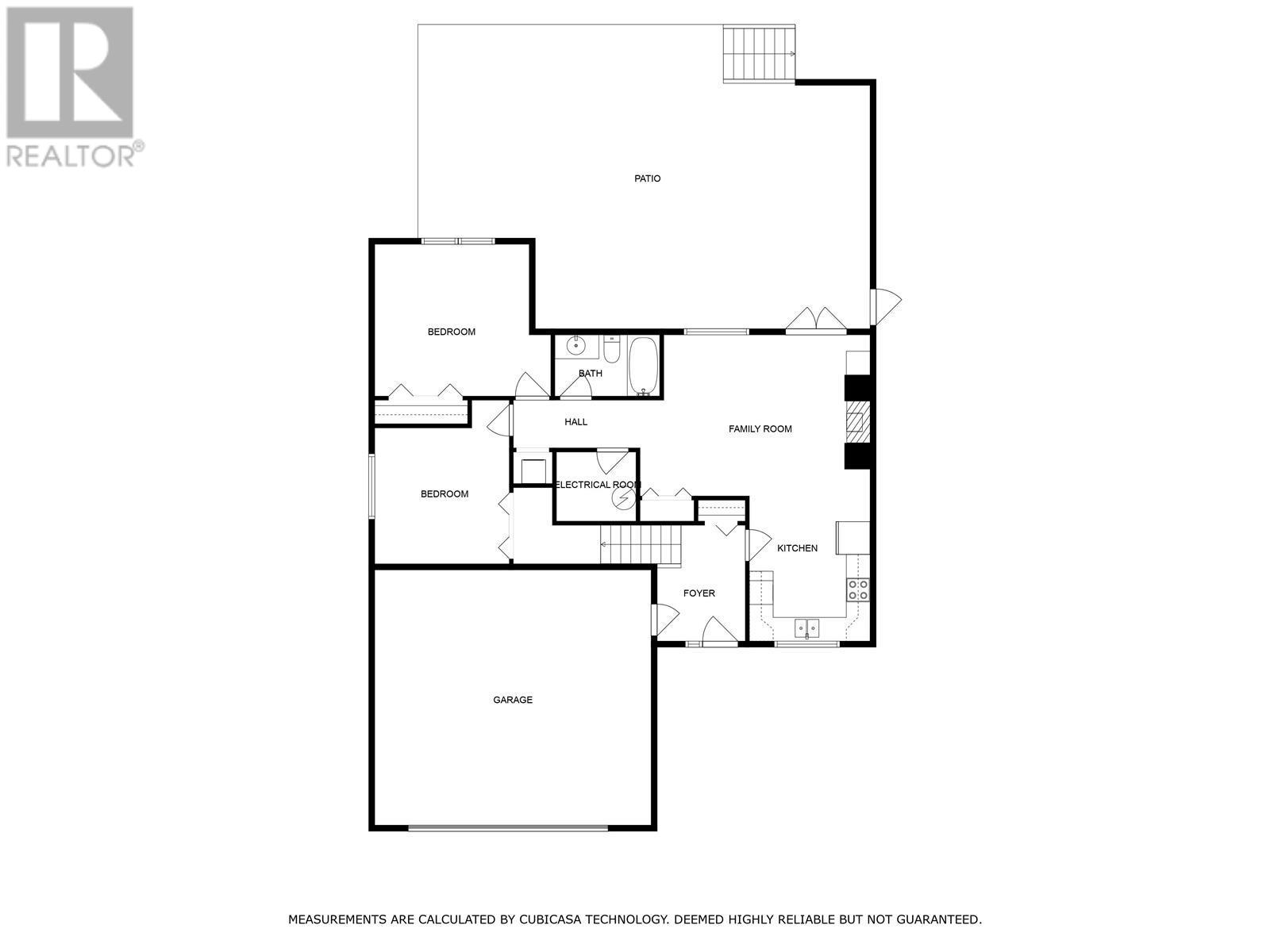 13033 Shoreline Drive