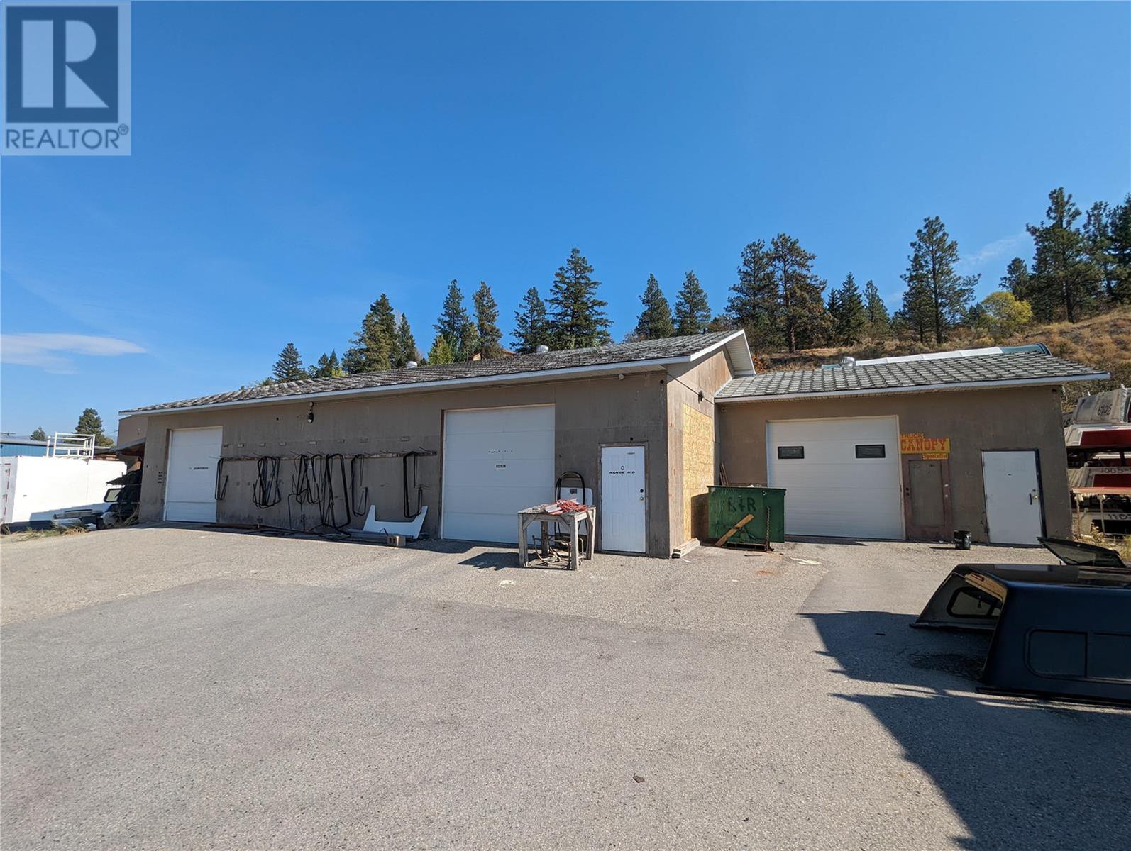 17601 Bentley Road
