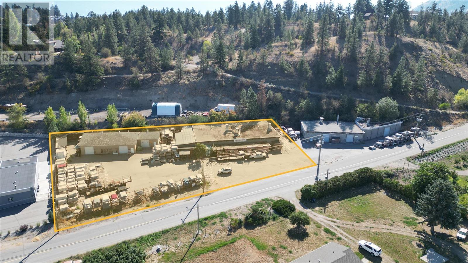 17601 Bentley Road