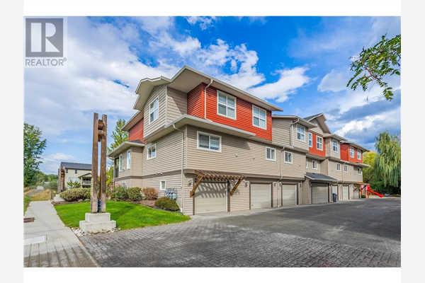 #131 1355 Findlay Road,, Kelowna