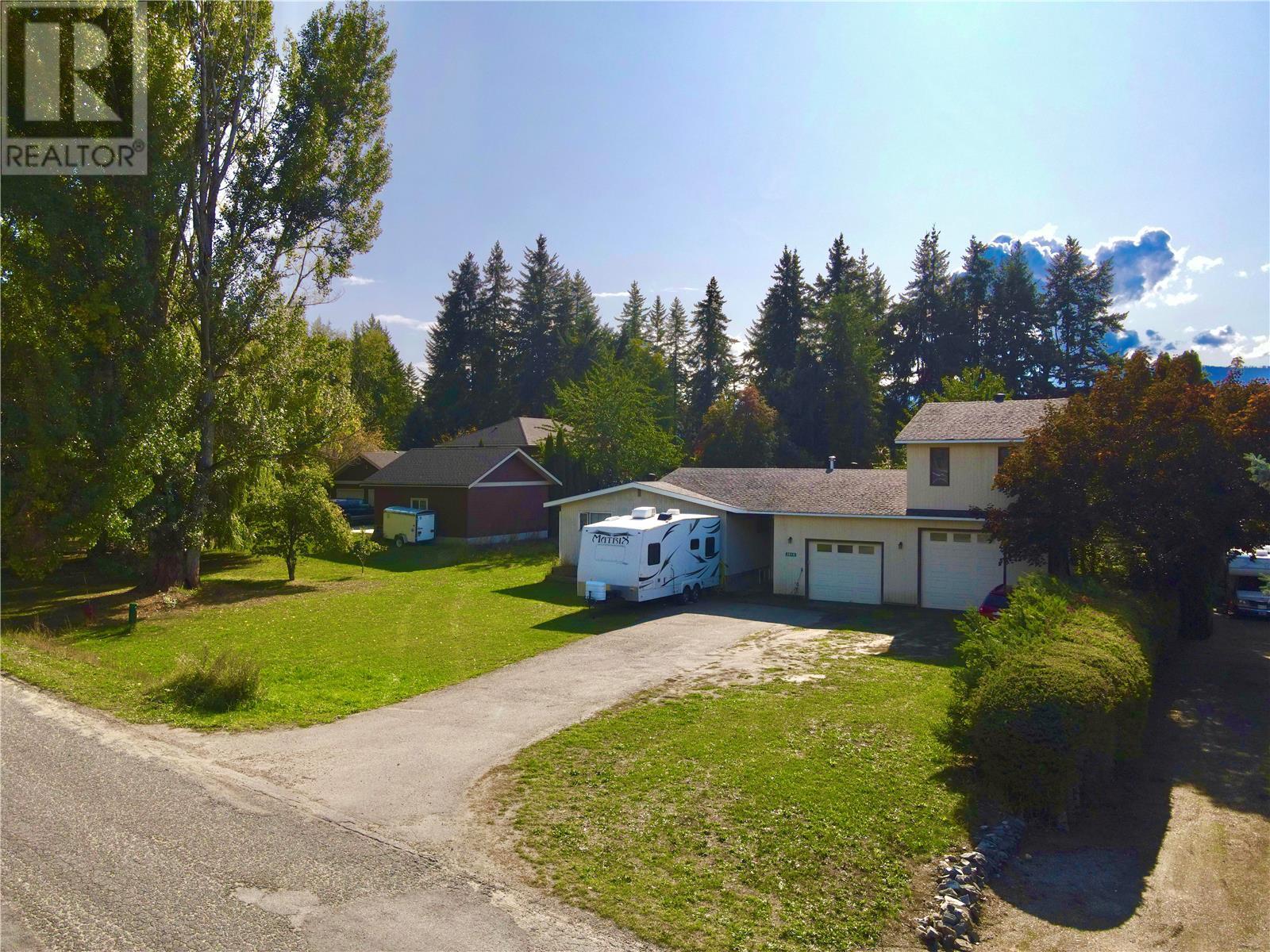 2516 Reedman Pt. Road