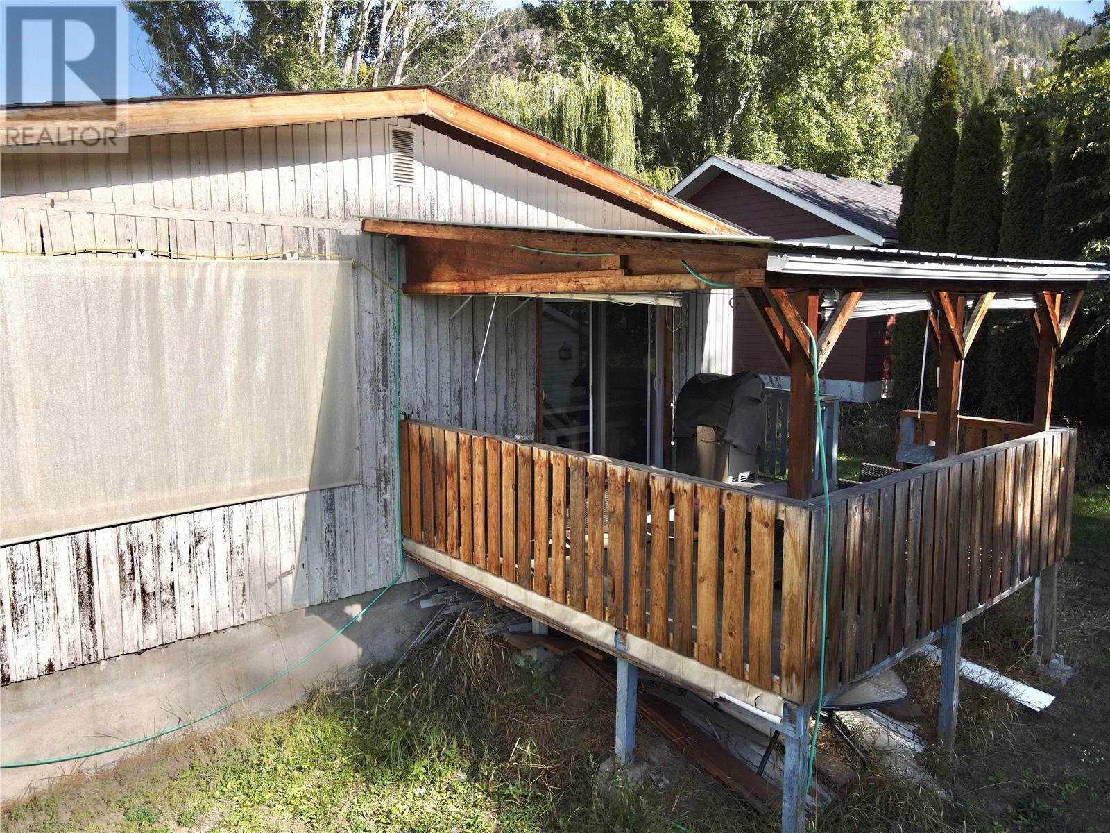 2516 Reedman Pt. Road