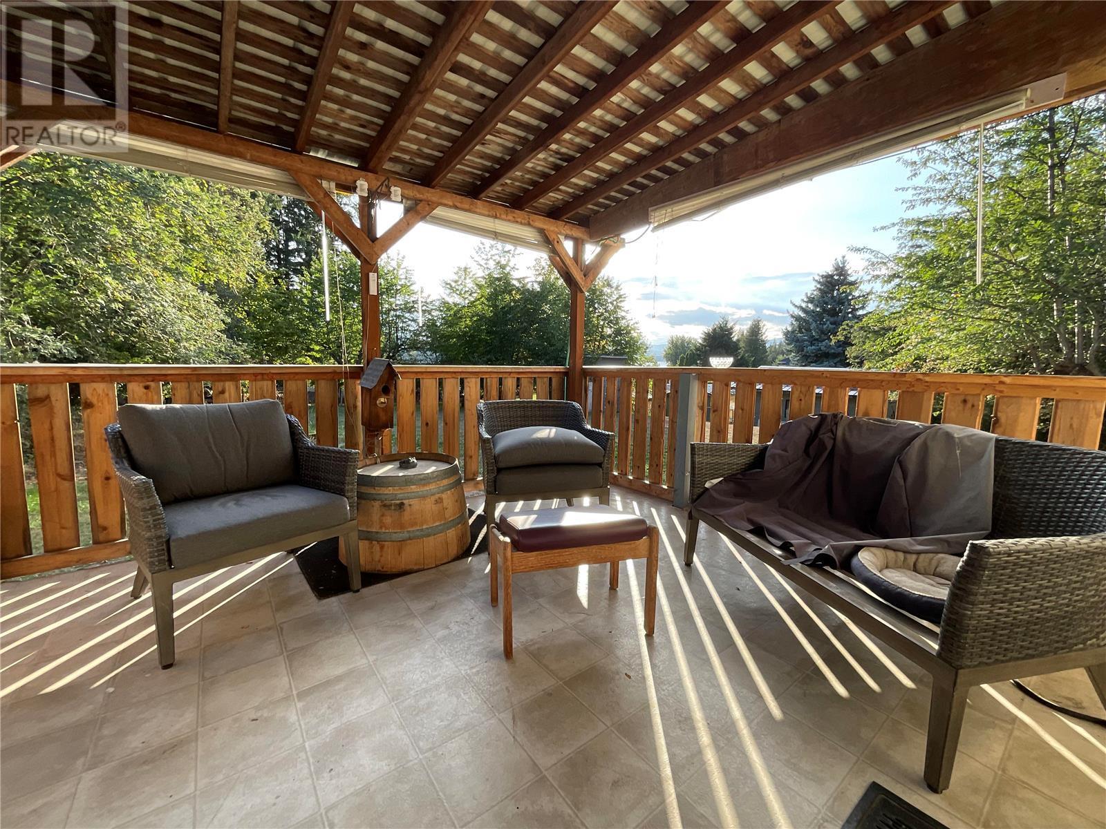 2516 Reedman Pt. Road