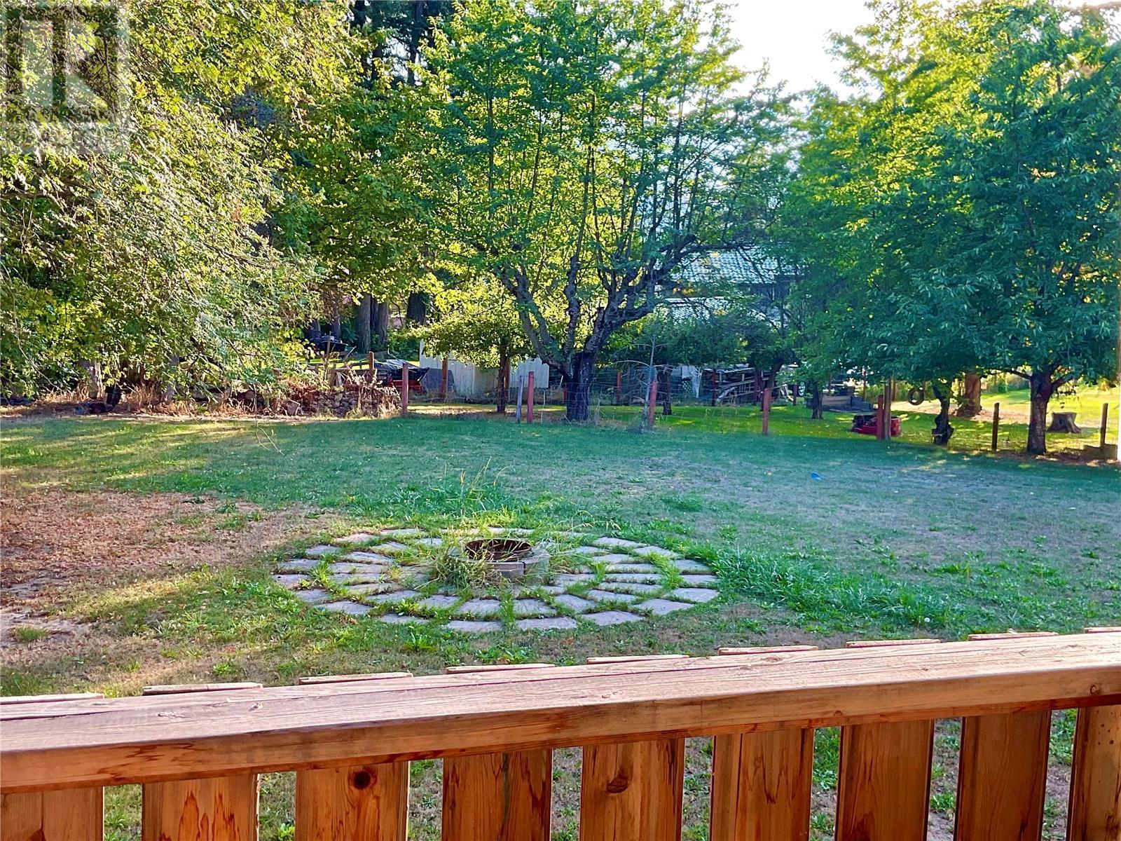 2516 Reedman Pt. Road