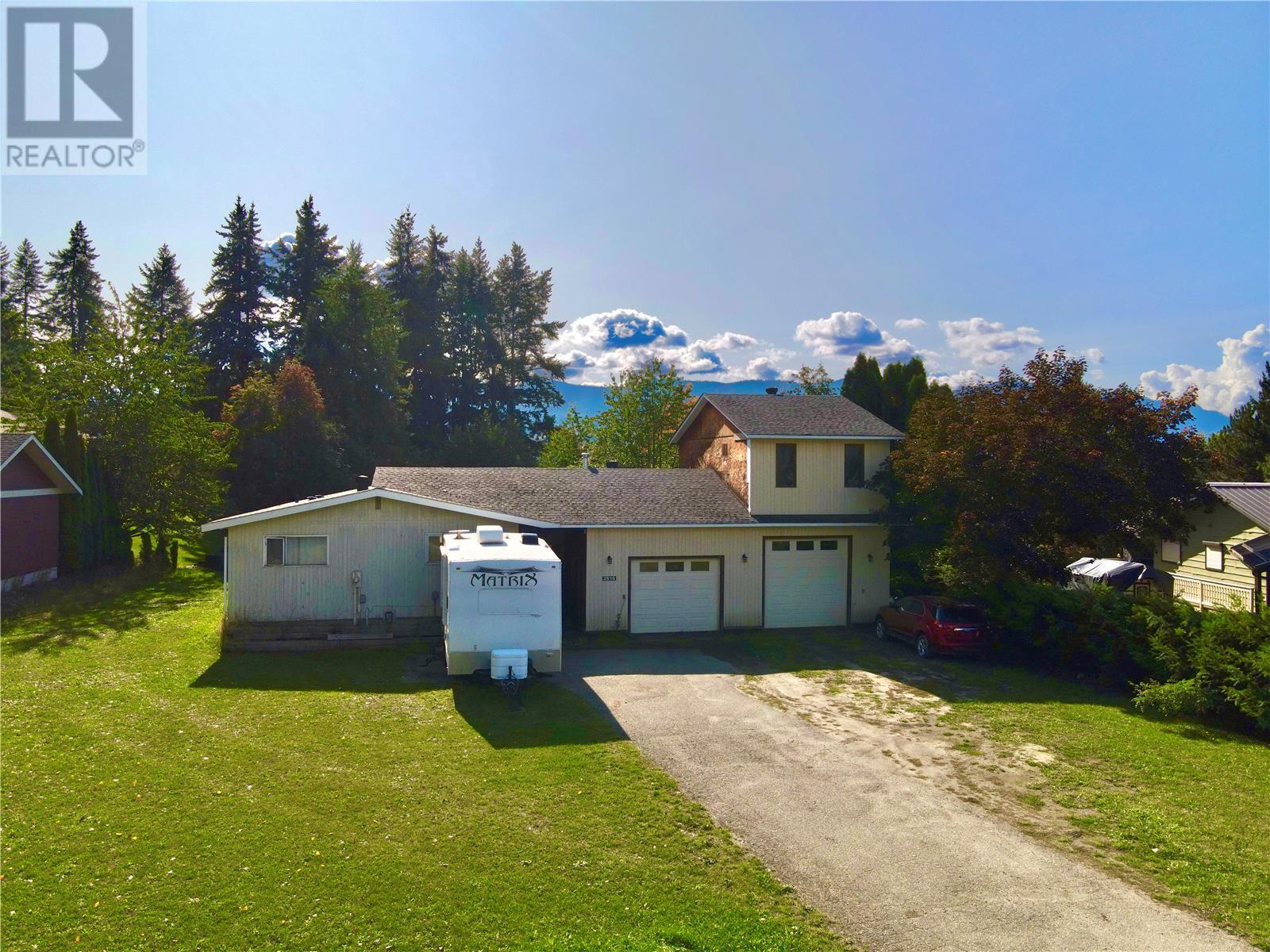 2516 Reedman Pt. Road