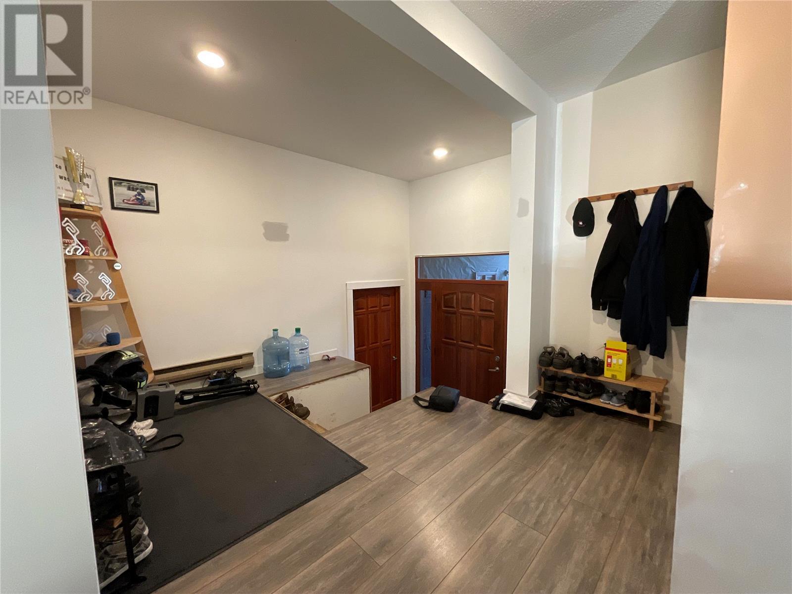 2516 Reedman Pt. Road