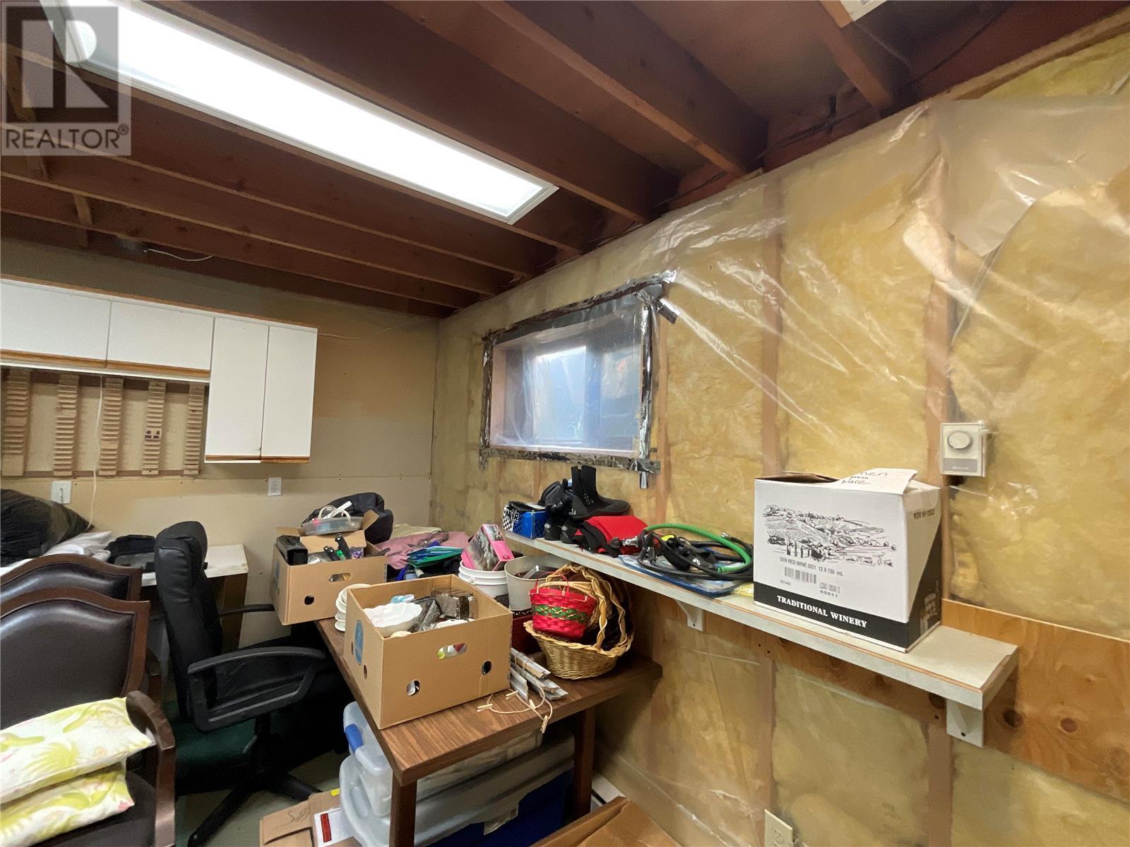 2516 Reedman Pt. Road