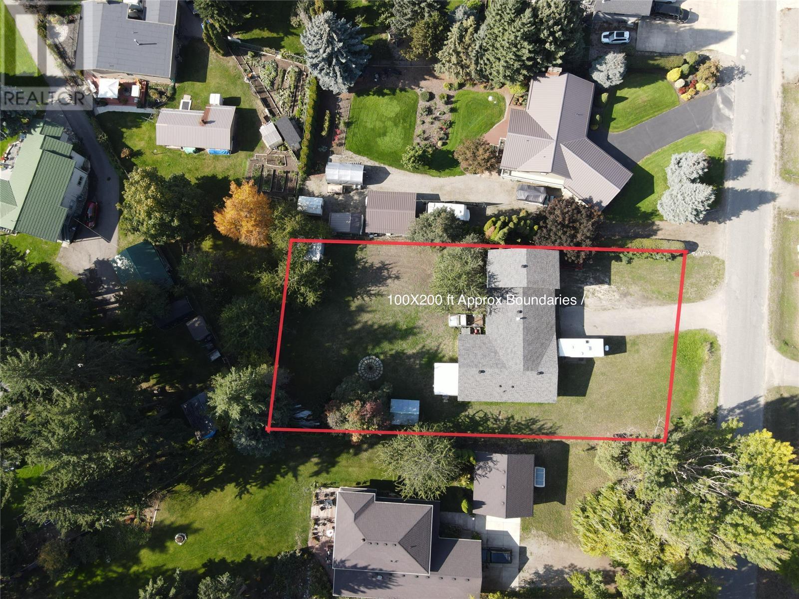 2516 Reedman Pt. Road