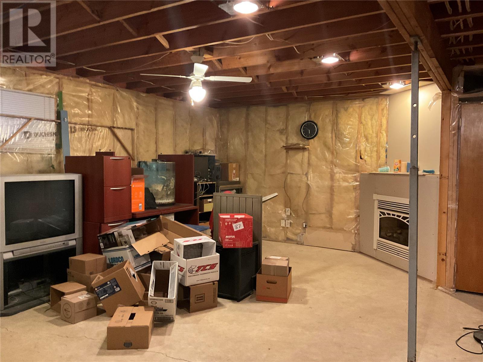2516 Reedman Pt. Road