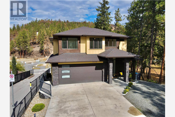 9142 Heritage Drive,, Lake Country
