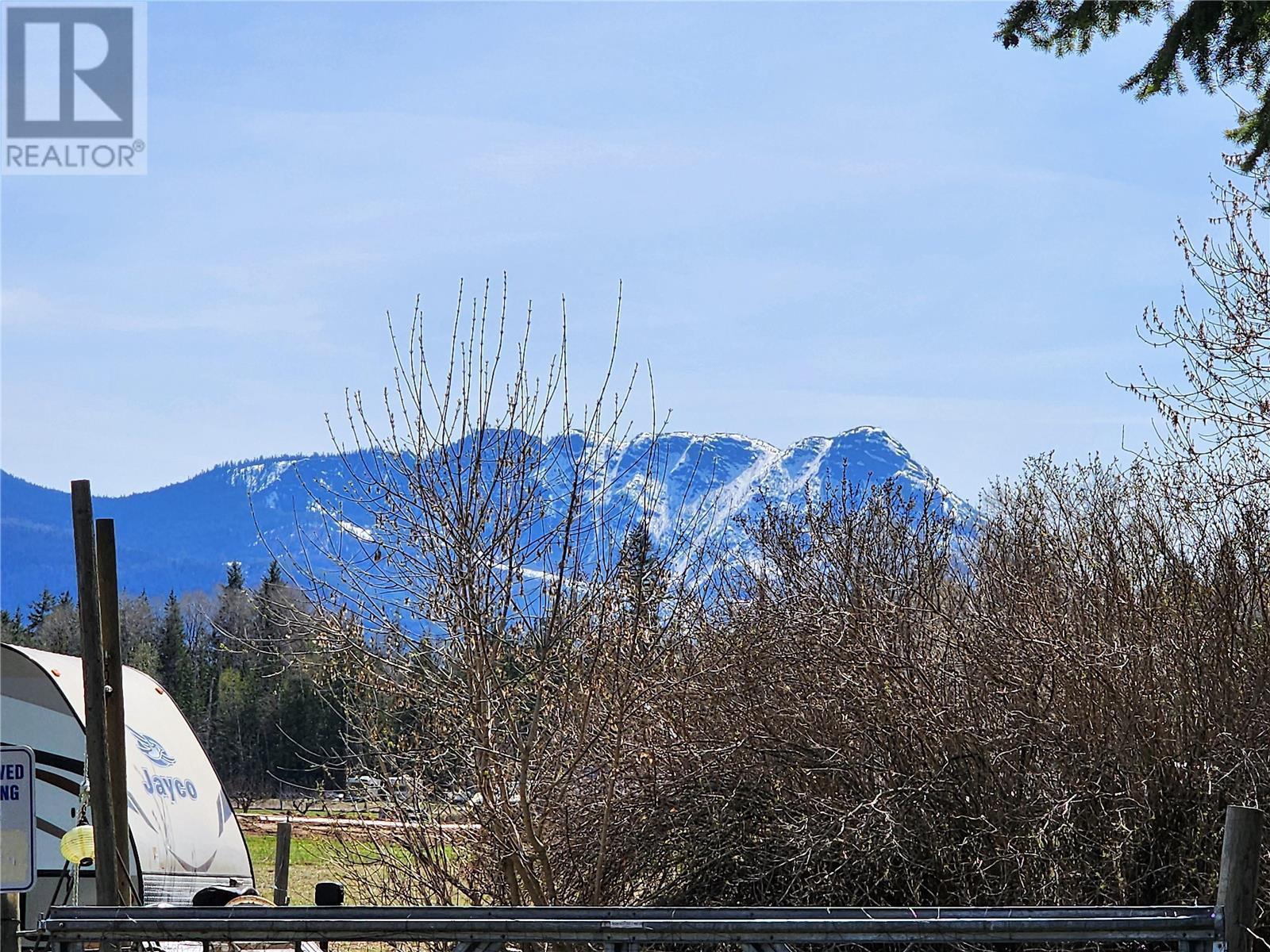 5861 Trans Canada Highway NW Unit# 0, #0