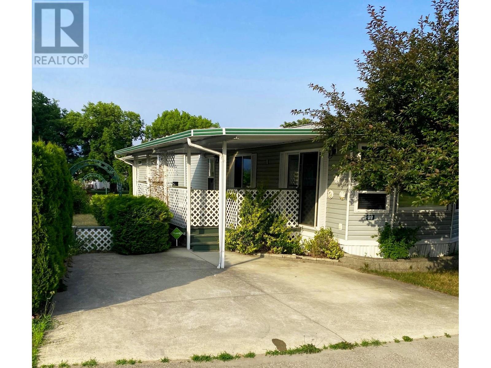 2932 Buckley Road Unit# 99, #99