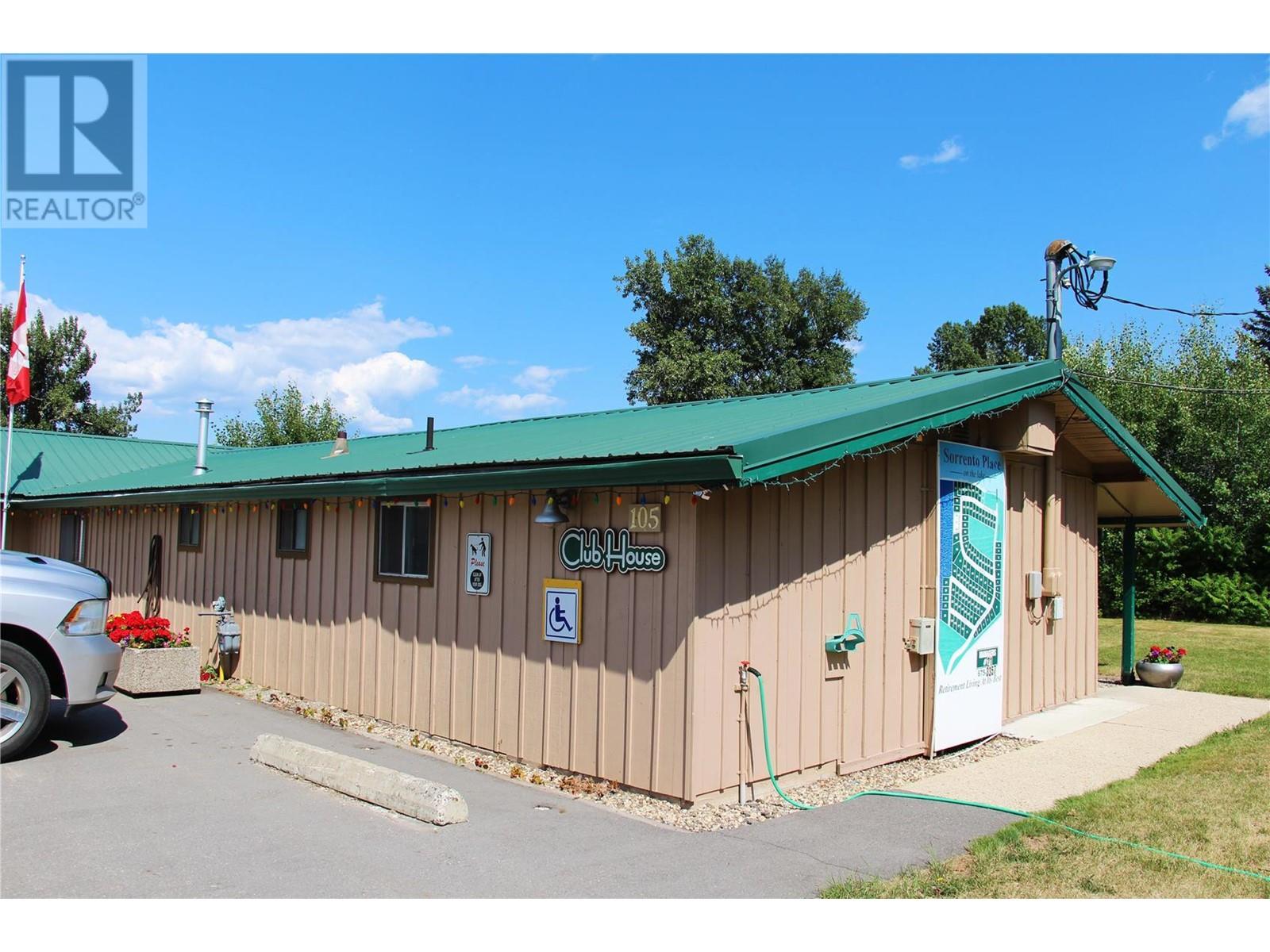 2932 Buckley Road Unit# 99, #99