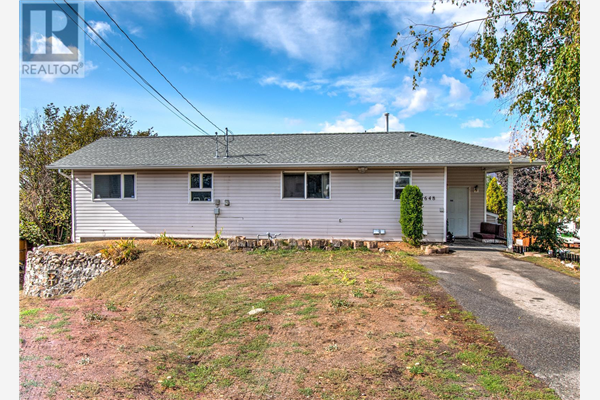 6648 Gibbs Road,, Vernon