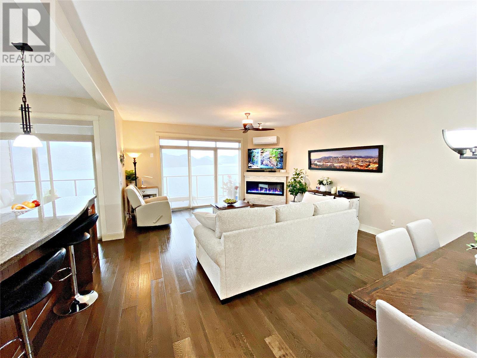 4350 Ponderosa Drive Unit# 220, #220