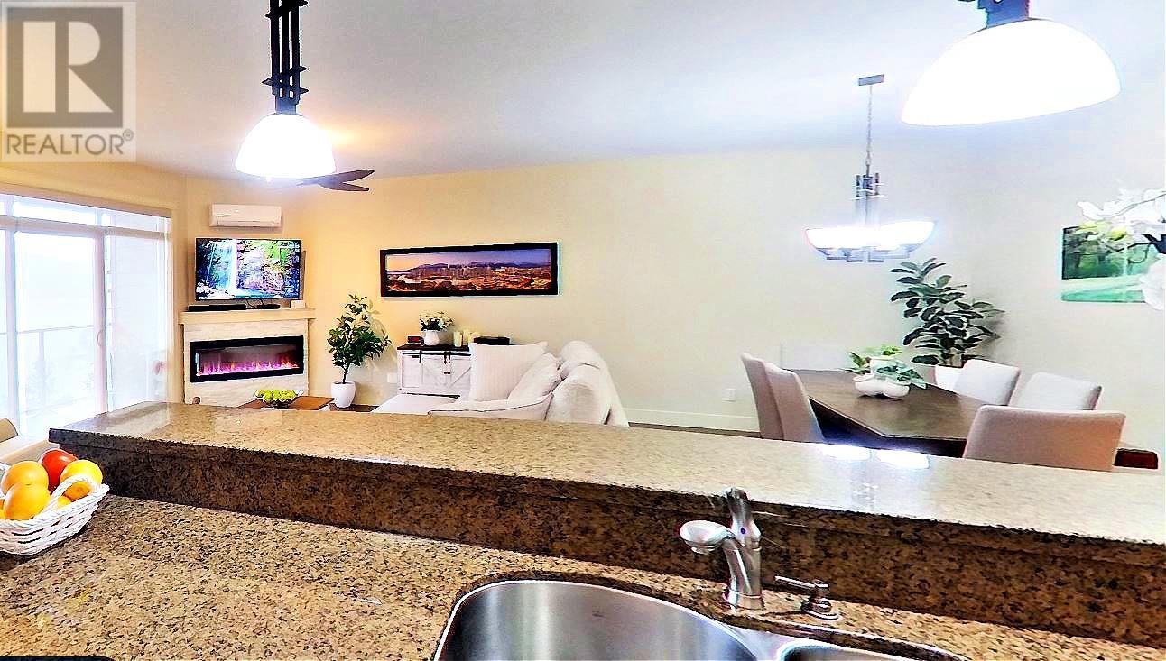 4350 Ponderosa Drive Unit# 220, #220