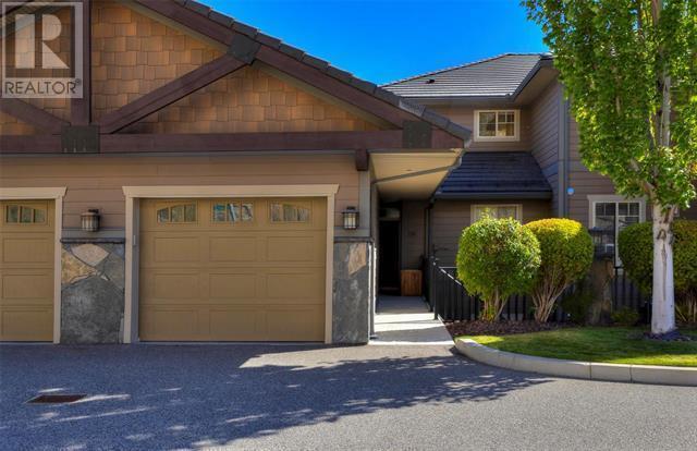 4350 Ponderosa Drive Unit# 220, #220