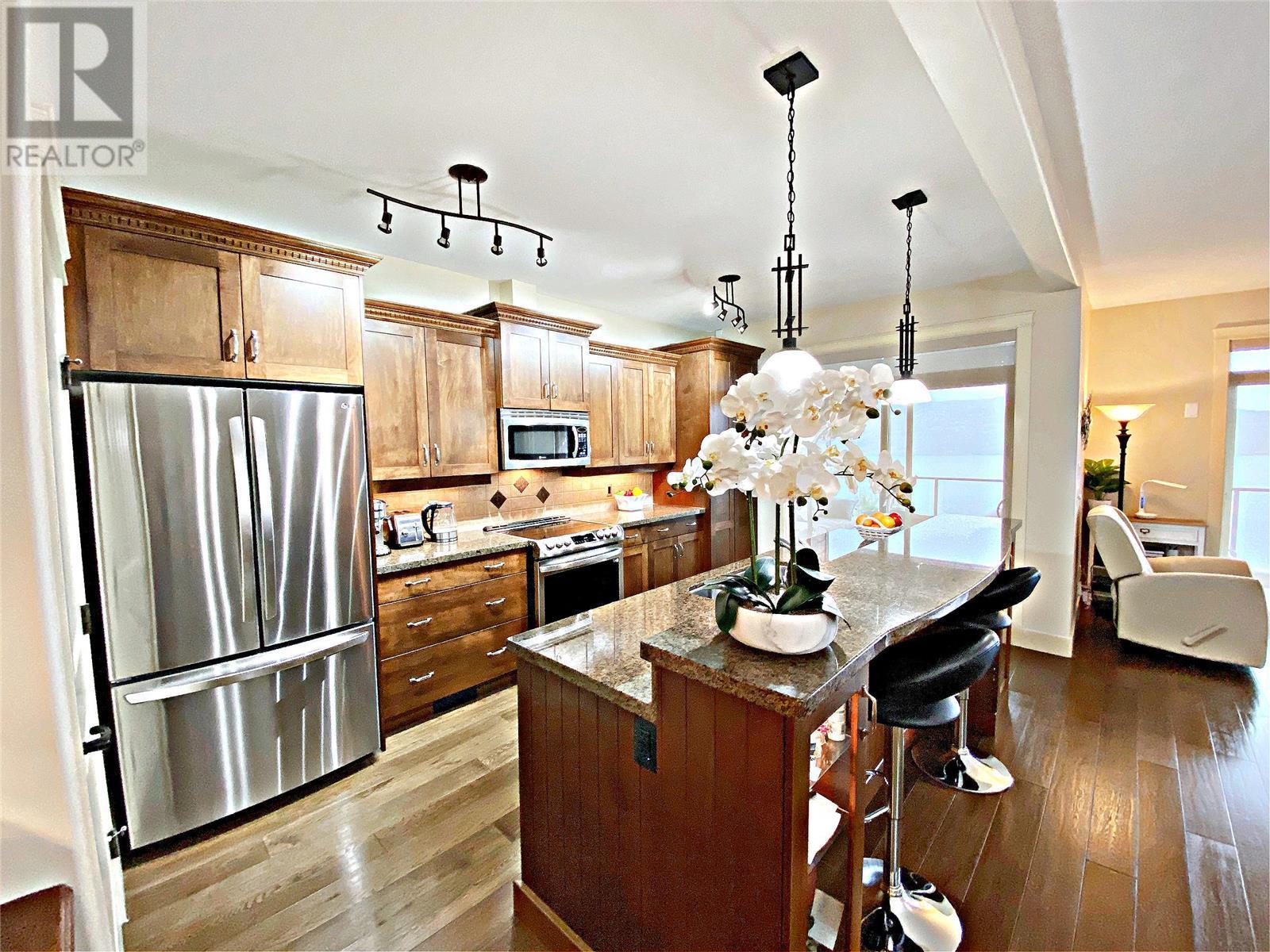 4350 Ponderosa Drive Unit# 220, #220