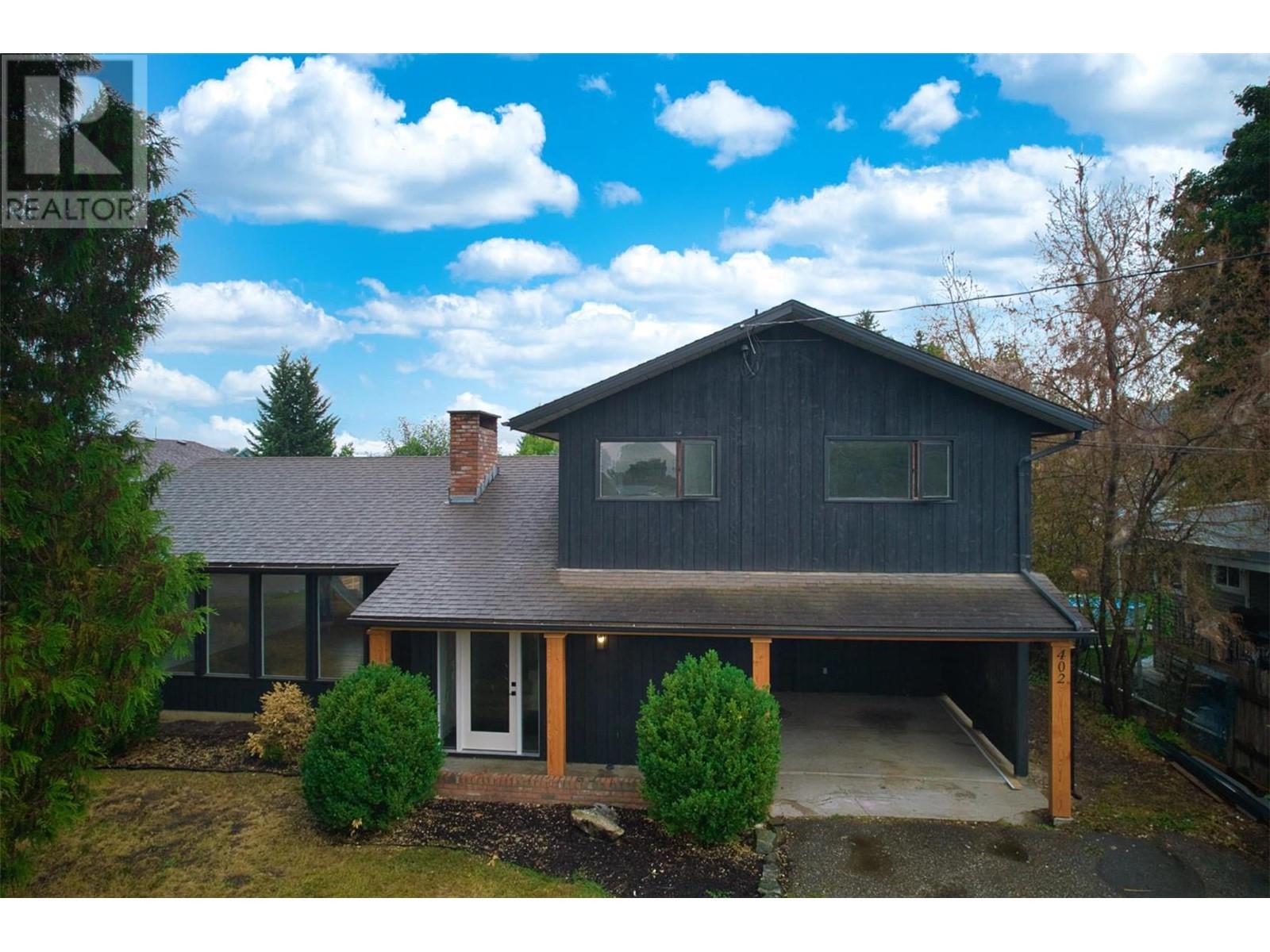 402 Kildonan Avenue
