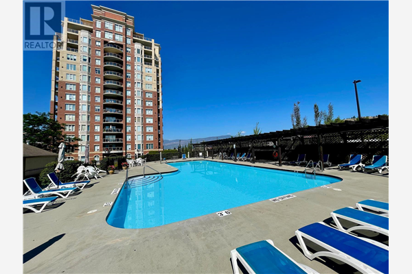 #905 1947 Underhill Street,, Kelowna