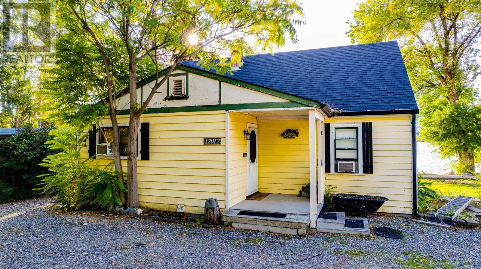 12012 Willett Road