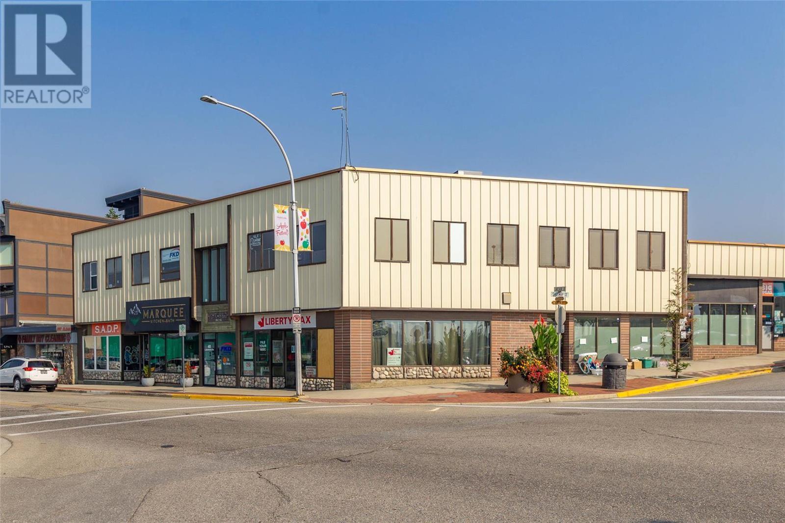 258 Shuswap Street