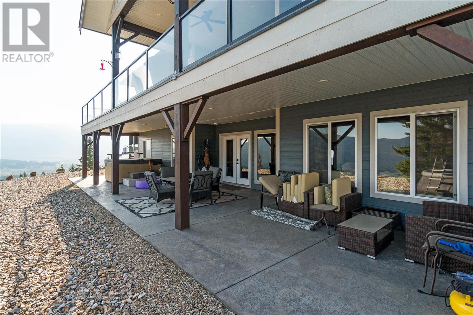 2516 Panoramic Way