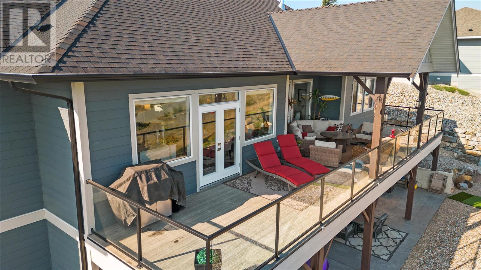 2516 Panoramic Way