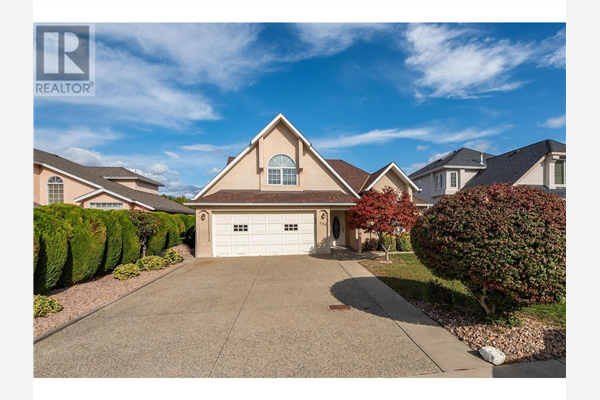 756 Springrose Way,, Kelowna
