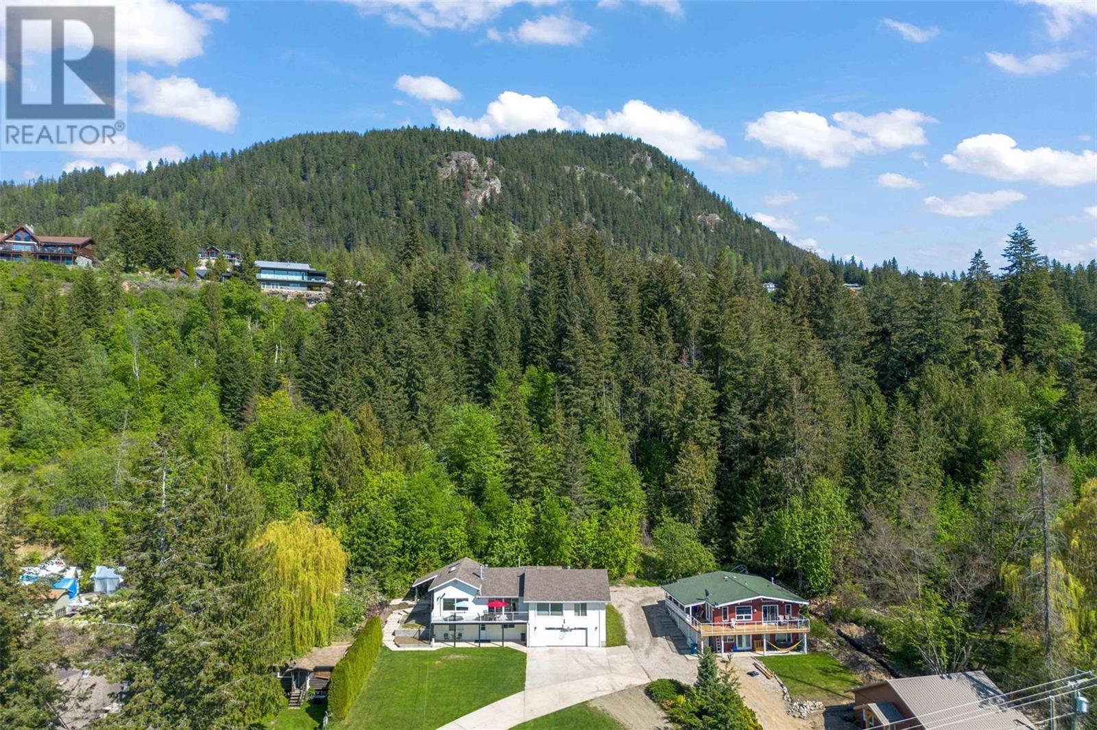 2494 Eagle Bay Road