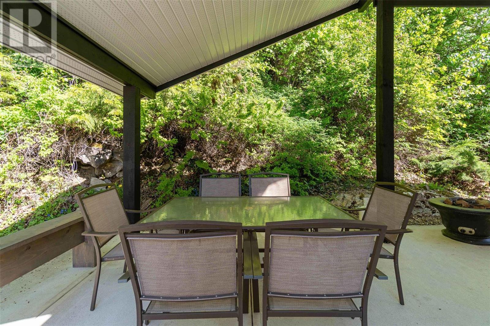 2494 Eagle Bay Road