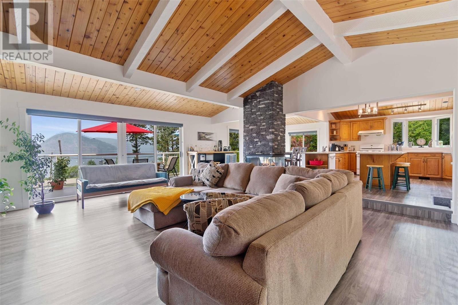 2494 Eagle Bay Road